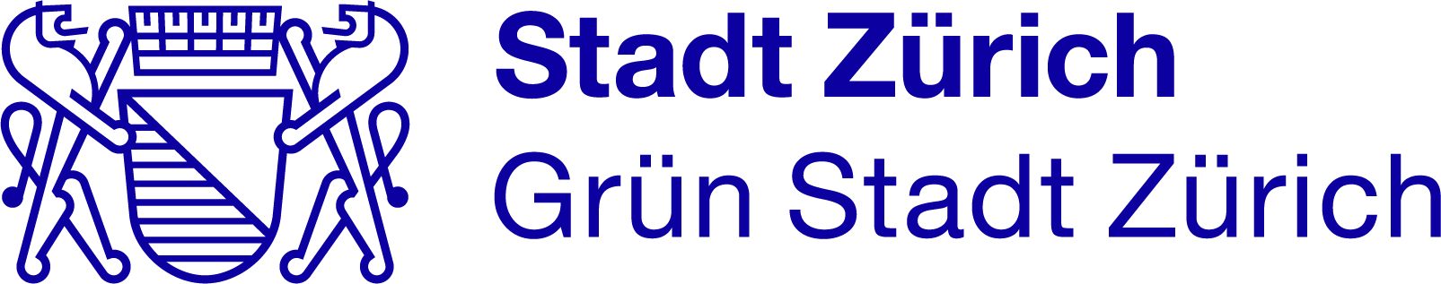 Stadt Zürich Logo